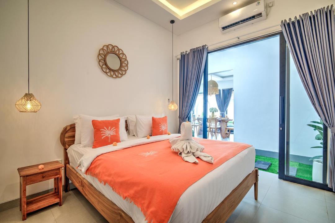 Photo of Bedroom in Nakula