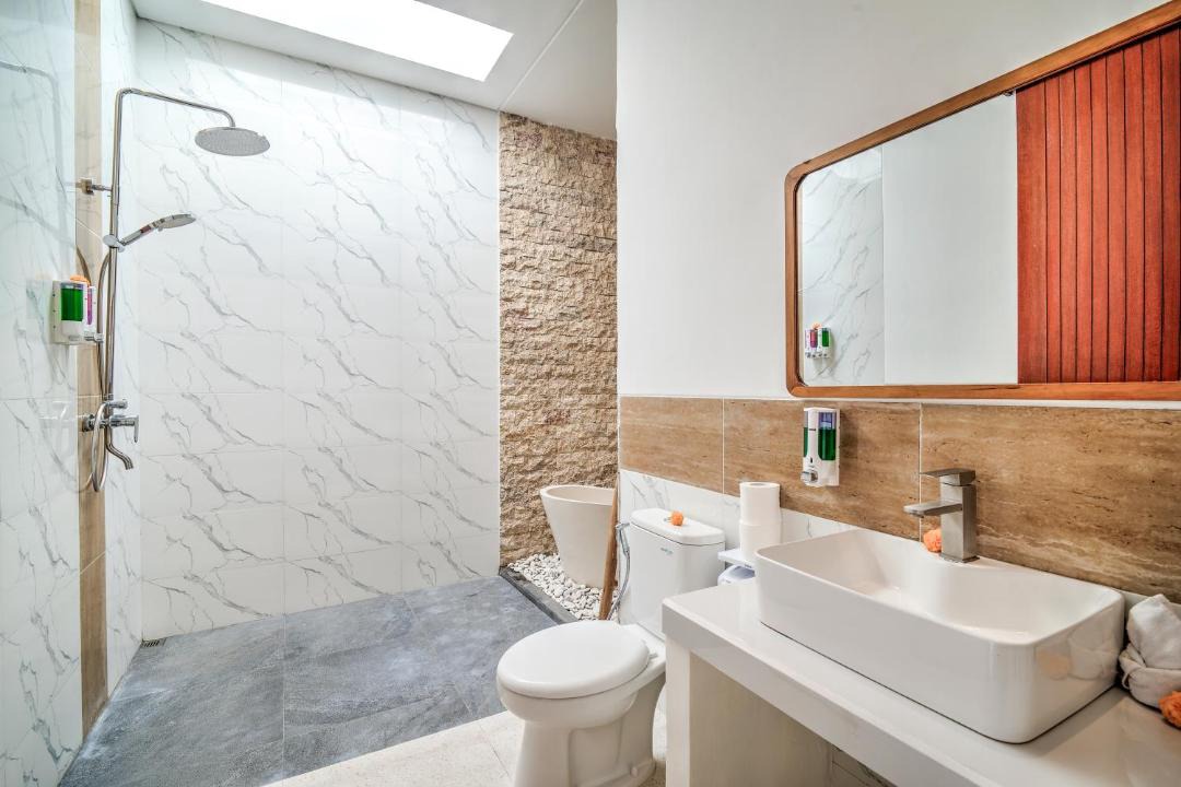 Photo of Bathroom in Nakula