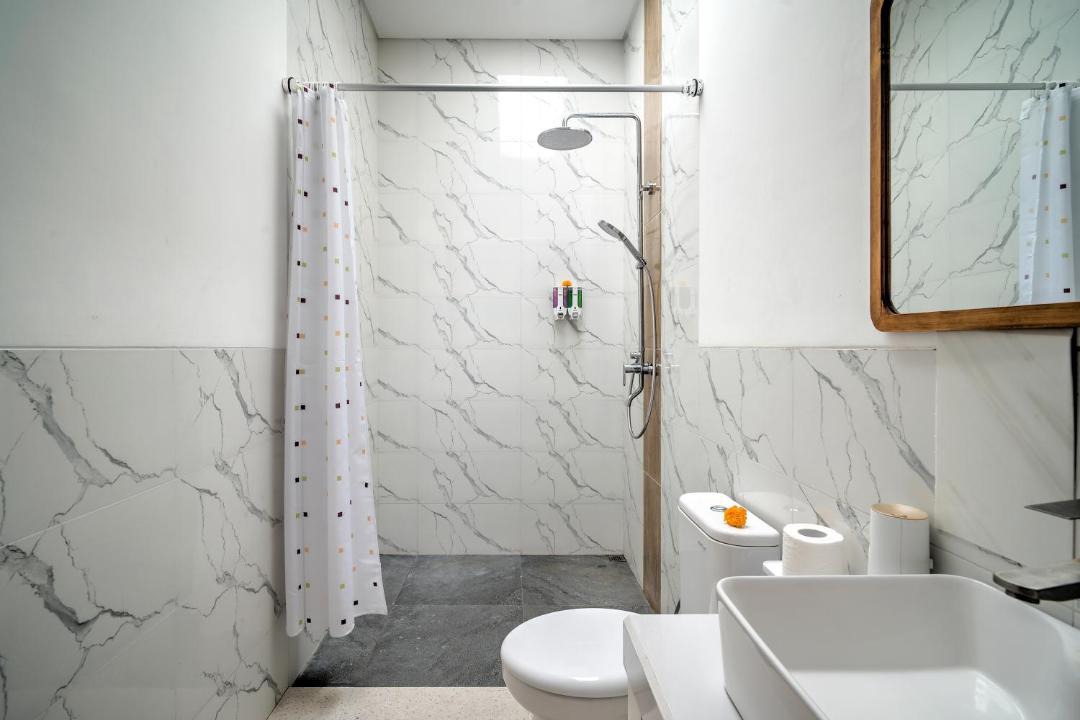 Photo of Bathroom in Nakula