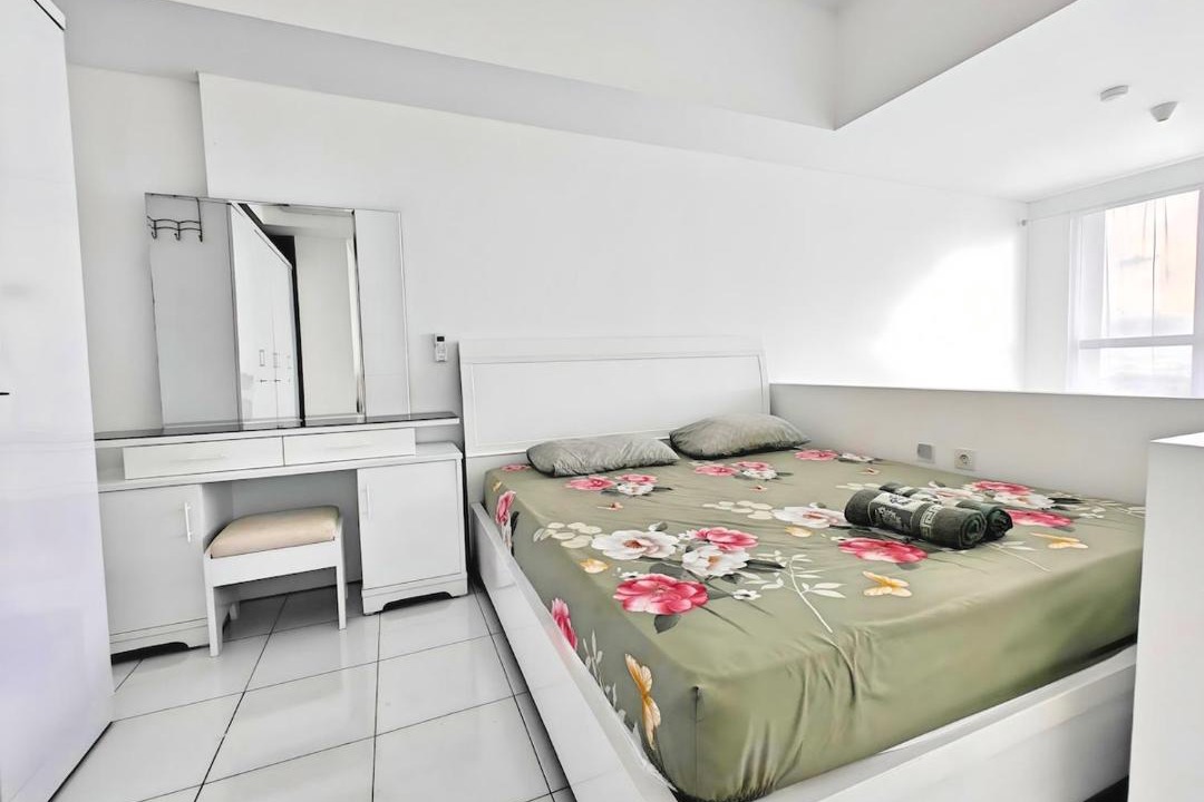 Photo of Bedroom in Bumi Serpong Damai