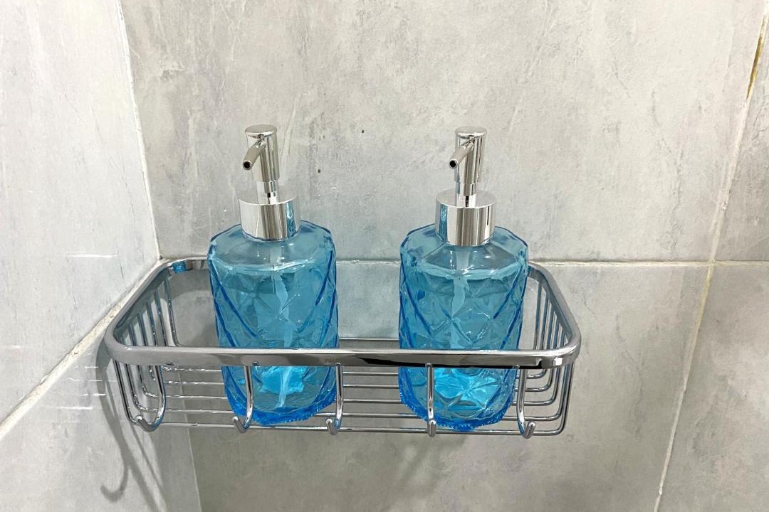 Photo of Bathroom in Nusa Dua