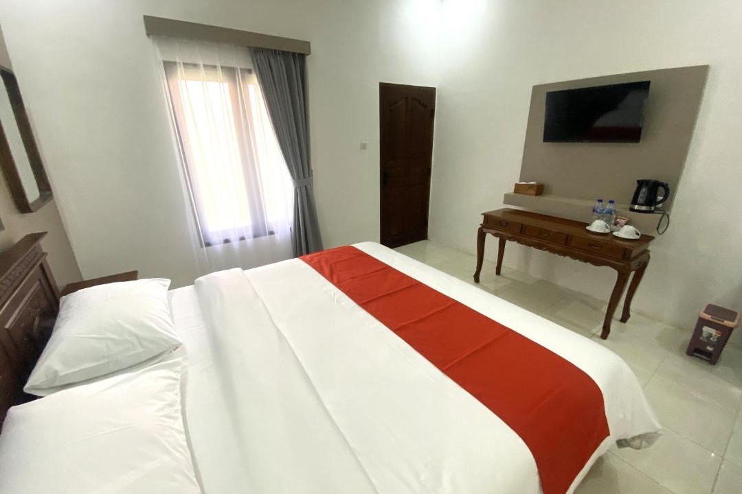 Photo of Bedroom in Nusa Dua