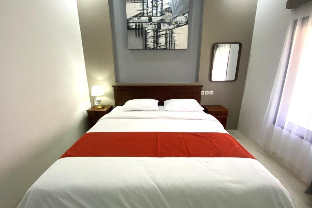 Photo of Bedroom in Nusa Dua