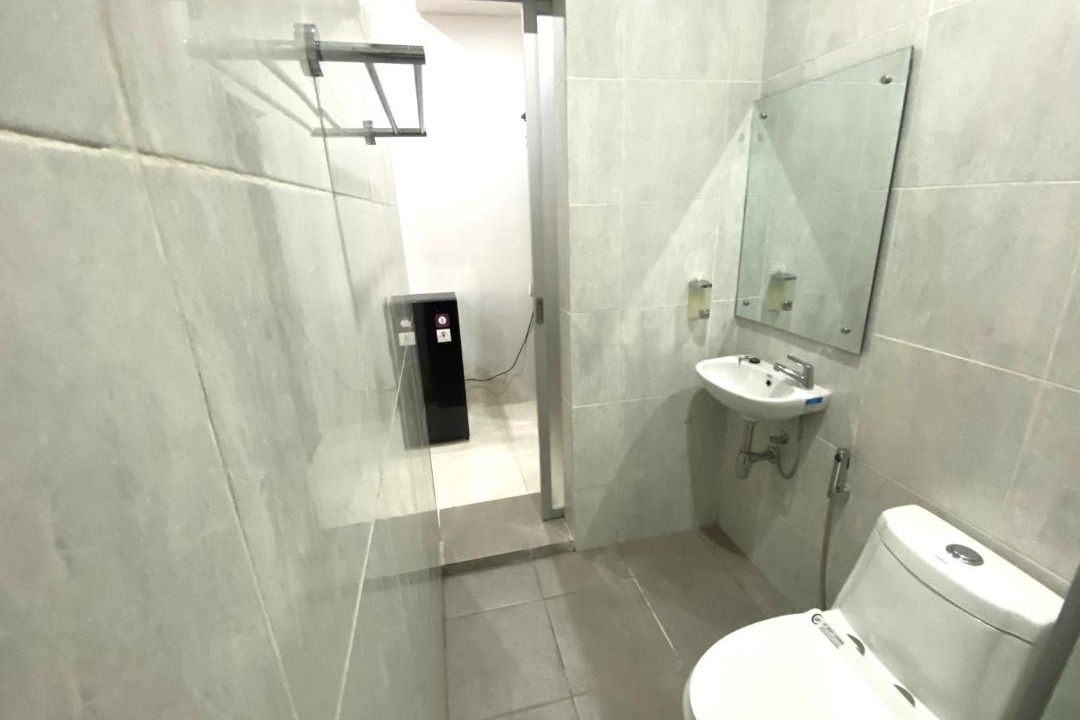 Photo of Bathroom in Nusa Dua