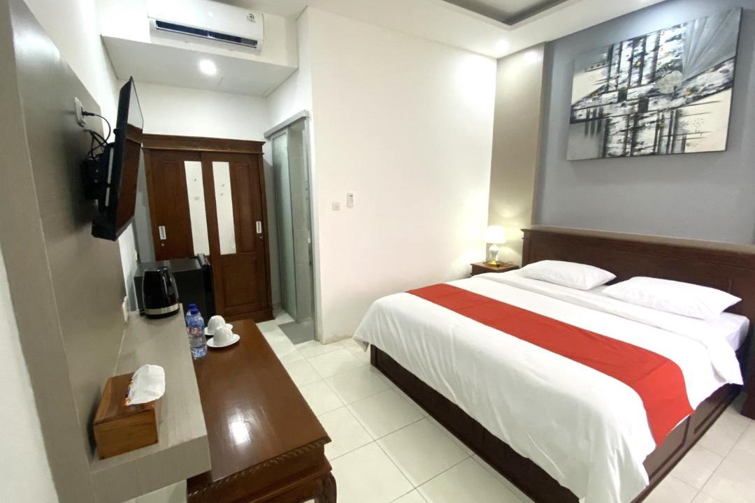 Photo of Bedroom in Nusa Dua