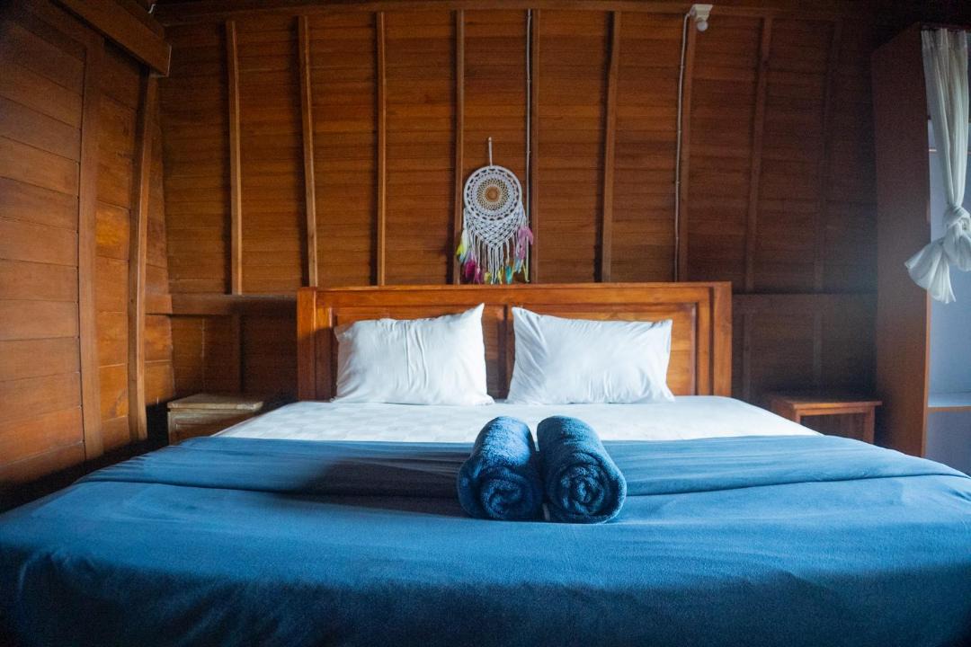 Photo of Bedroom in Batu Bolong