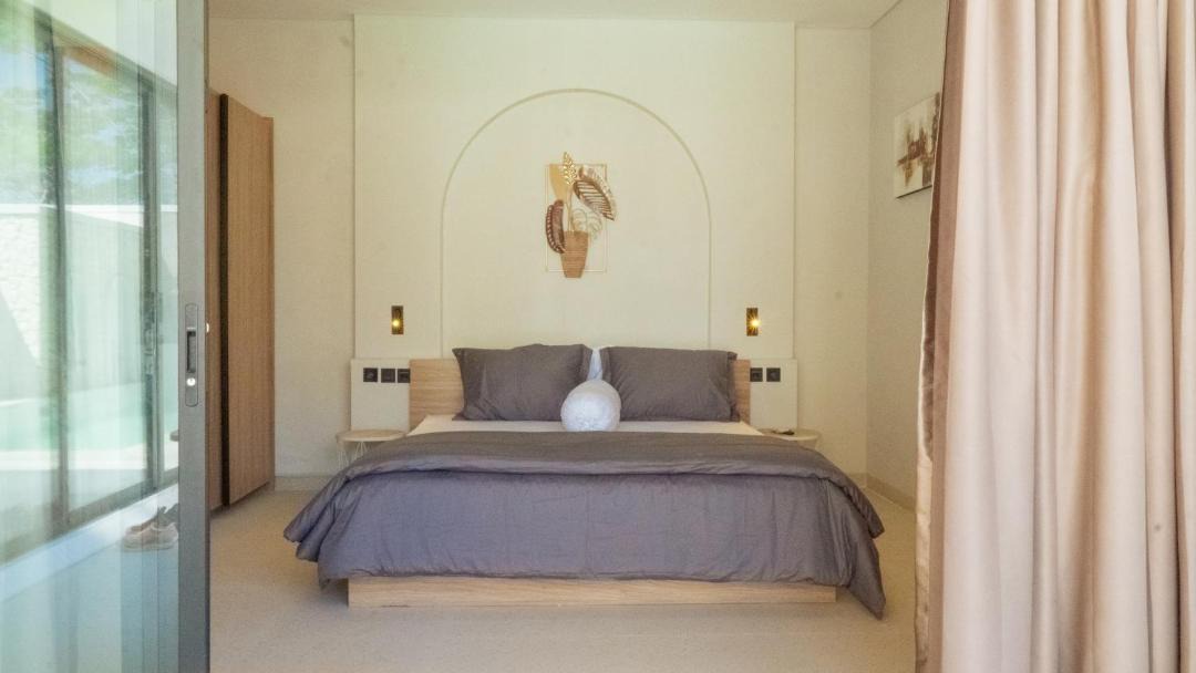 Photo of Bedroom in Siligita