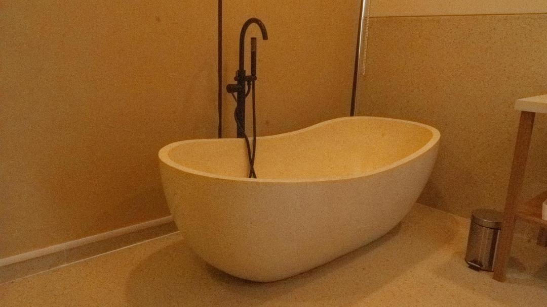 Photo of Bathroom in Siligita