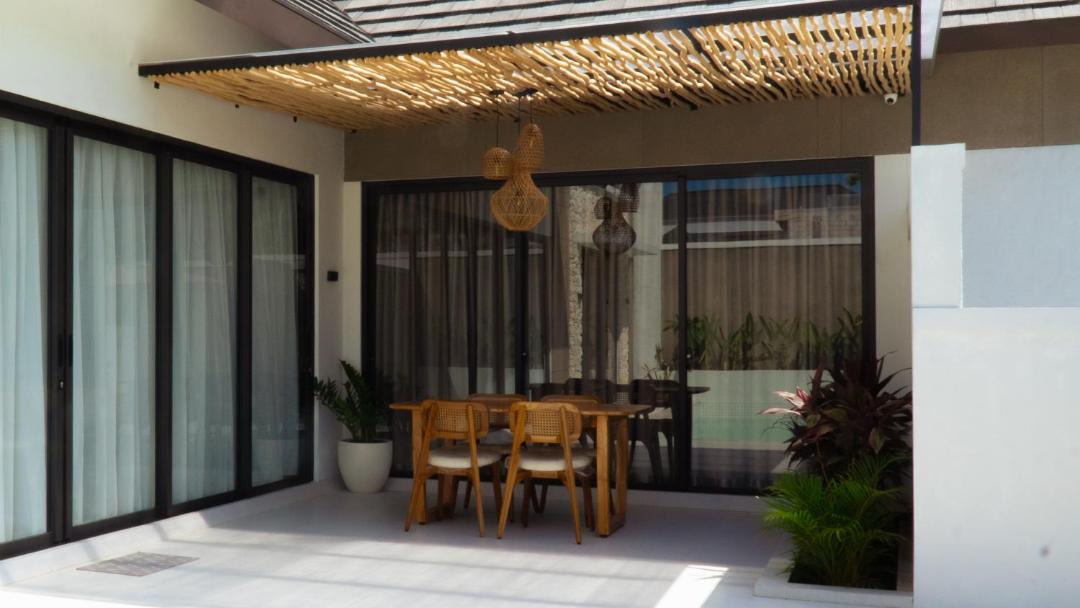 Photo of Patio Balcony in Siligita