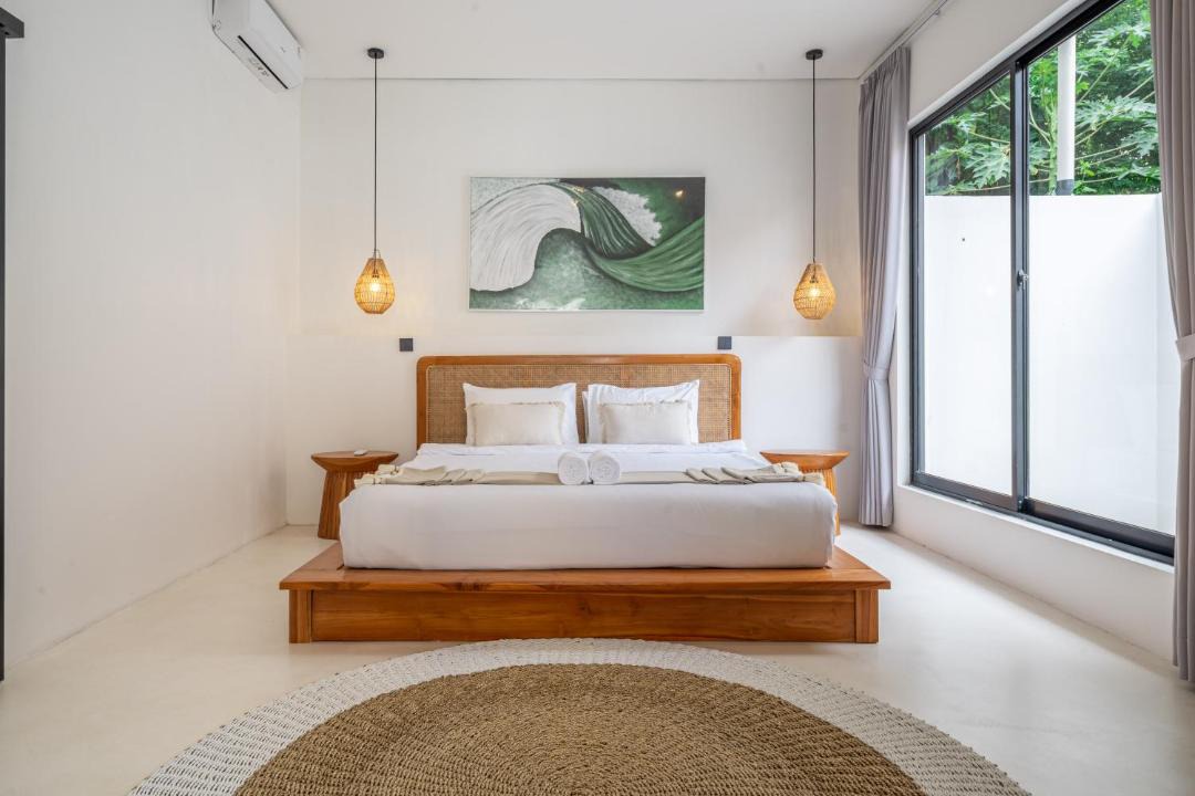 Photo of Bedroom in Ungasan