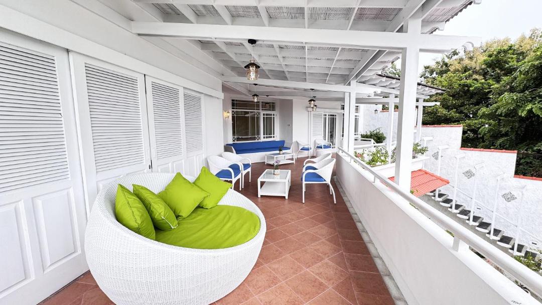 Photo of Patio Balcony in Siligita
