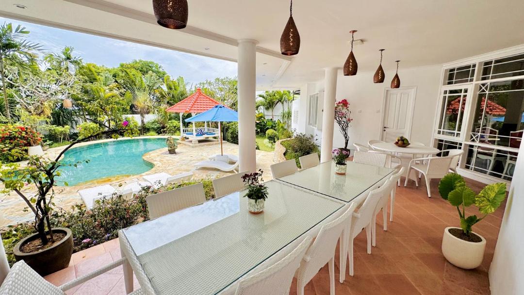 Photo of Patio Balcony in Siligita