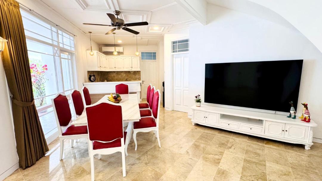 Photo of Livingroom in Siligita
