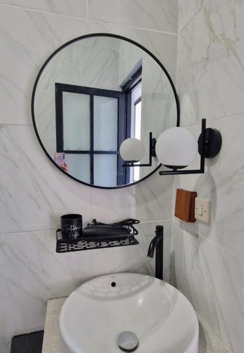 Photo of Bathroom in Kerobokan