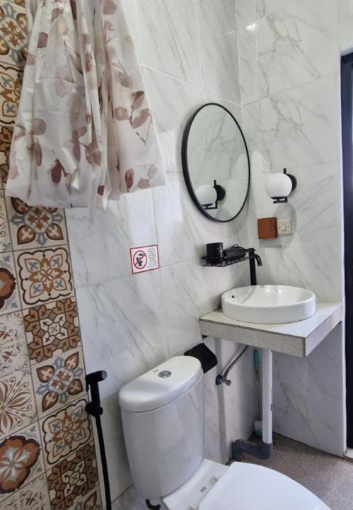 Photo of Bathroom in Kerobokan