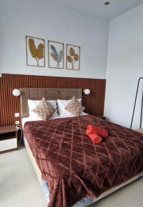 Photo of Bedroom in Kerobokan