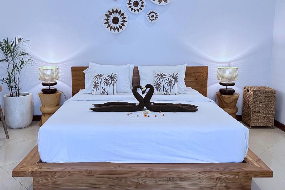 Photo of Bedroom in Sunset Road