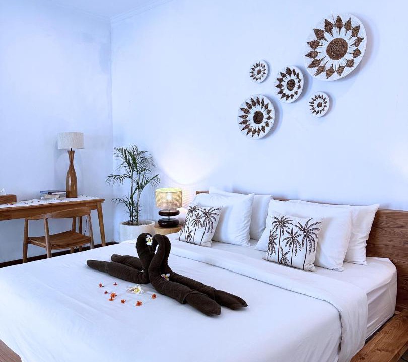 Photo of Bedroom in Sunset Road