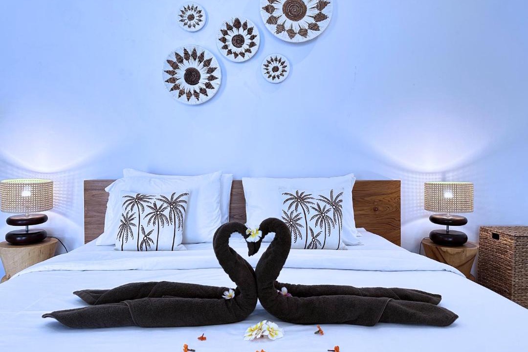 Photo of Bedroom in Sunset Road