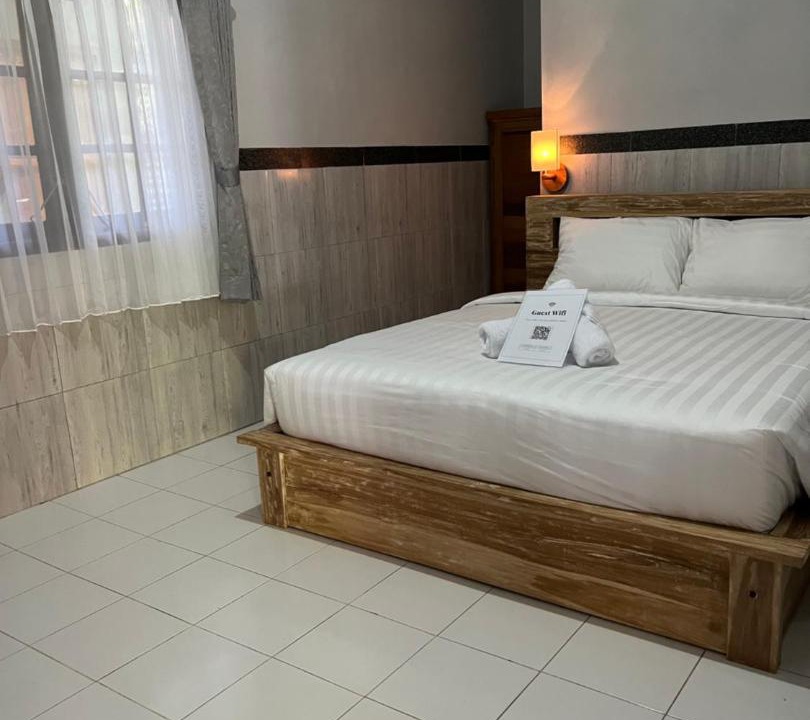 Photo of Bedroom in Kuta