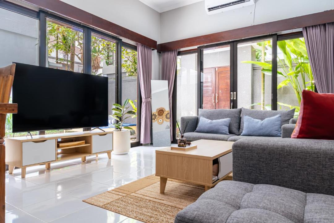 Photo of Livingroom in Dewi Sri