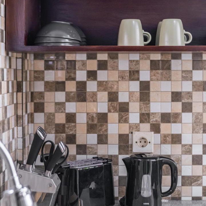 Photo of Kitchen in Dewi Sri