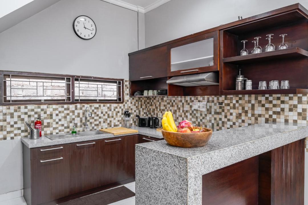 Photo of Kitchen in Dewi Sri