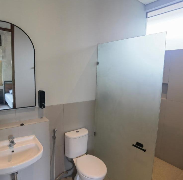 Photo of Bathroom in Ungasan