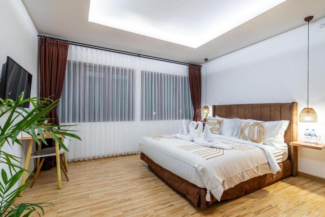Photo of Bedroom in Sunset Road