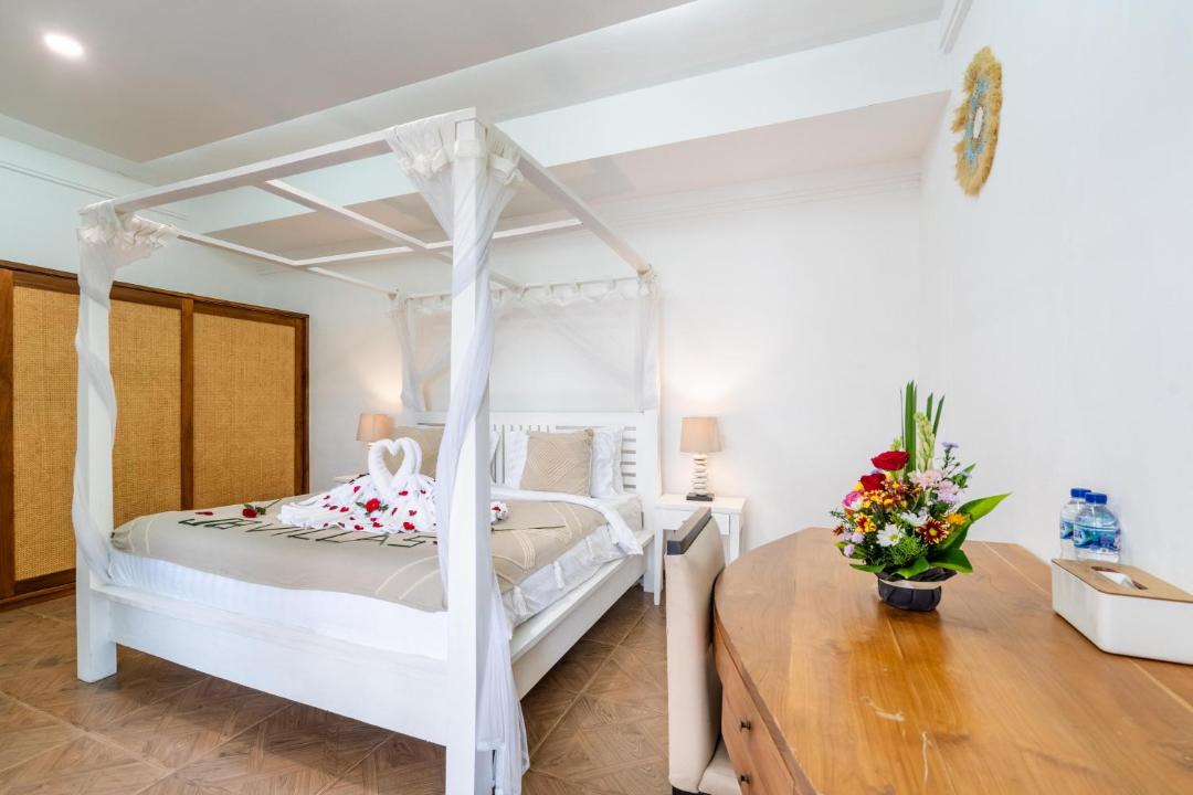 Photo of Bedroom in Sunset Road