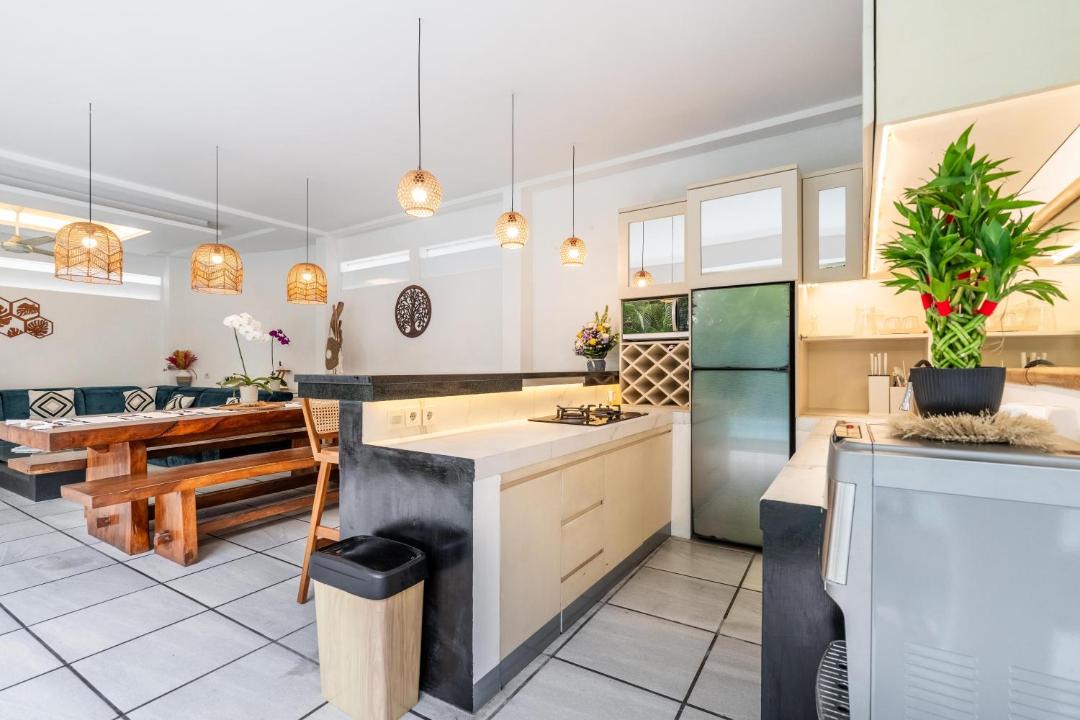 Photo of Kitchen in Sunset Road