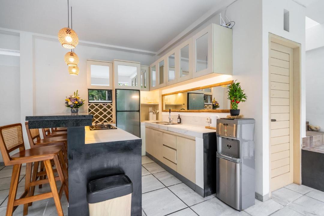 Photo of Kitchen in Sunset Road