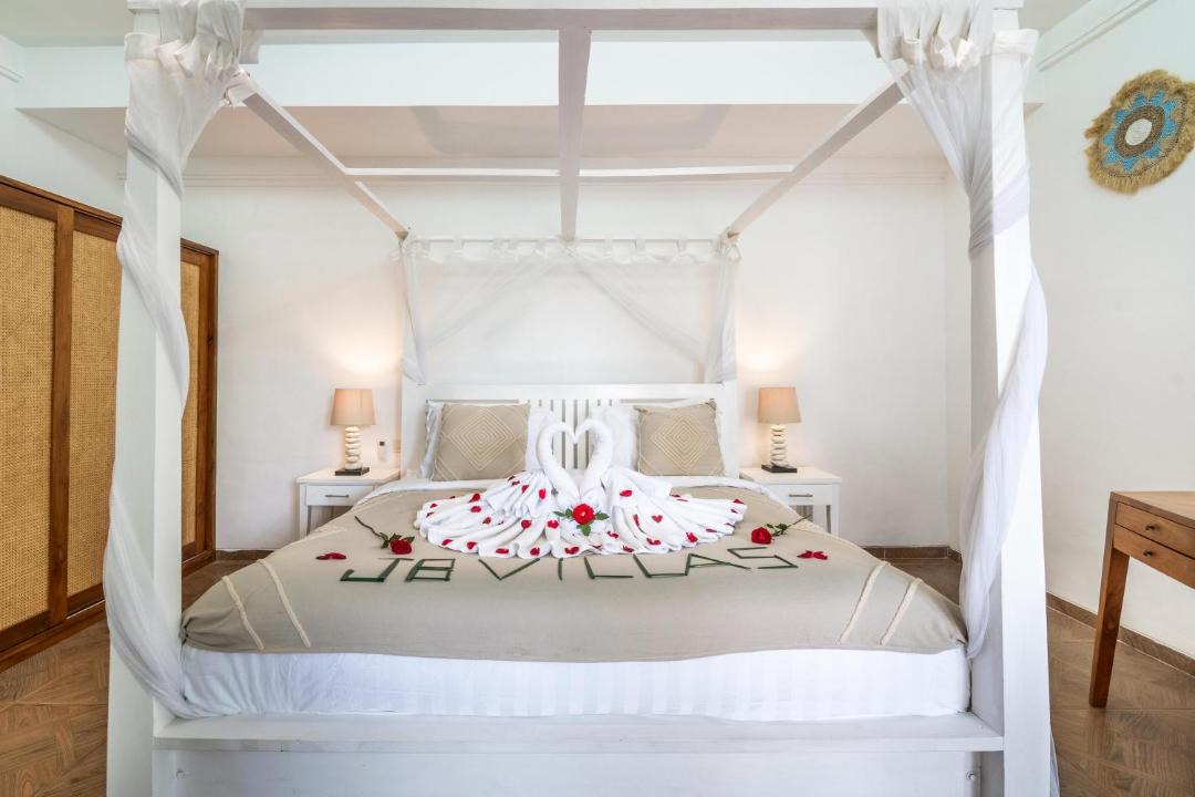 Photo of Bedroom in Sunset Road
