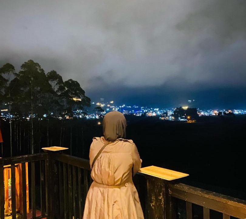 Photo of Others in Dieng