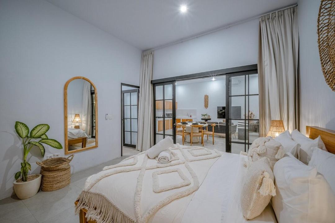Photo of Bedroom in Pererenan