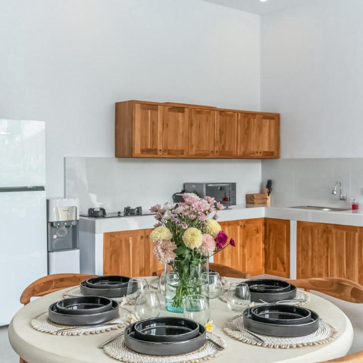 Photo of Kitchen in Pererenan