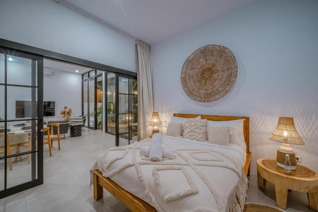 Photo of Bedroom in Pererenan