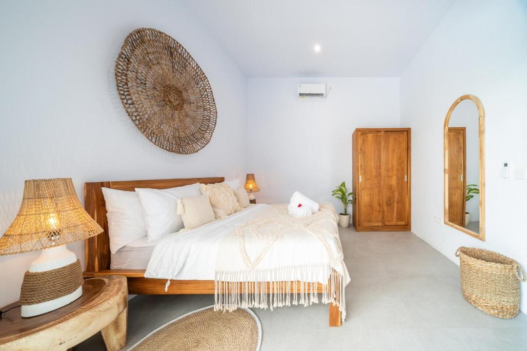Photo of Bedroom in Pererenan