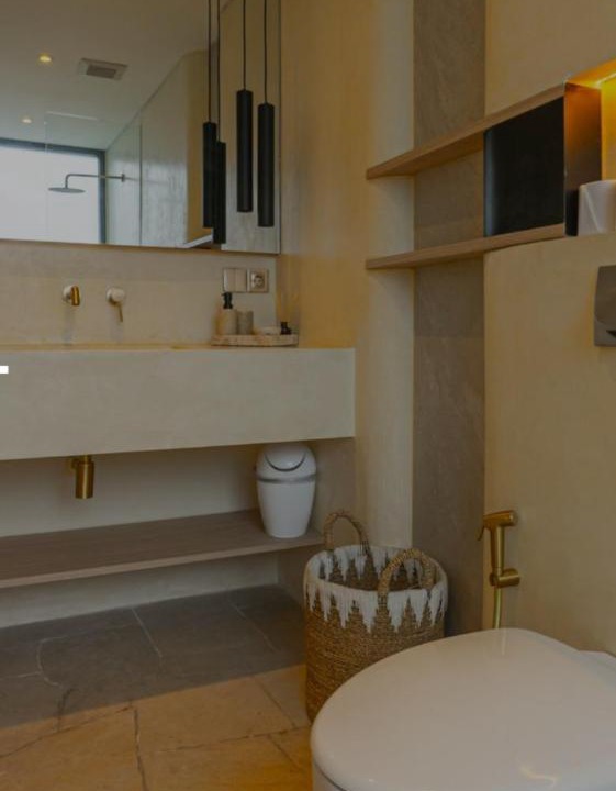 Photo of Bathroom in Umalas