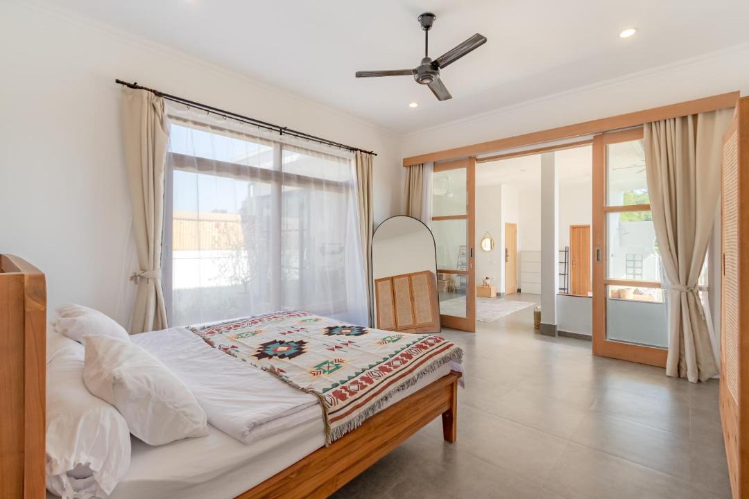 Photo of Bedroom in Munggu