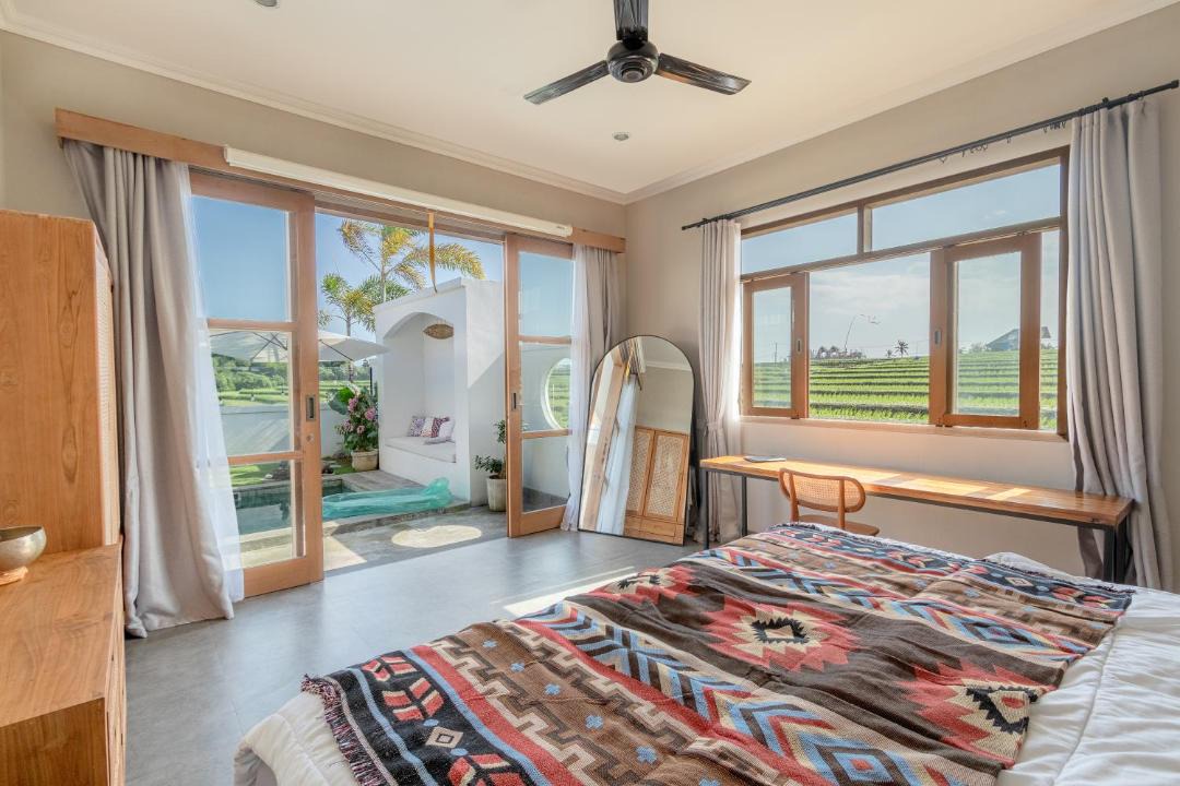 Photo of Bedroom in Munggu