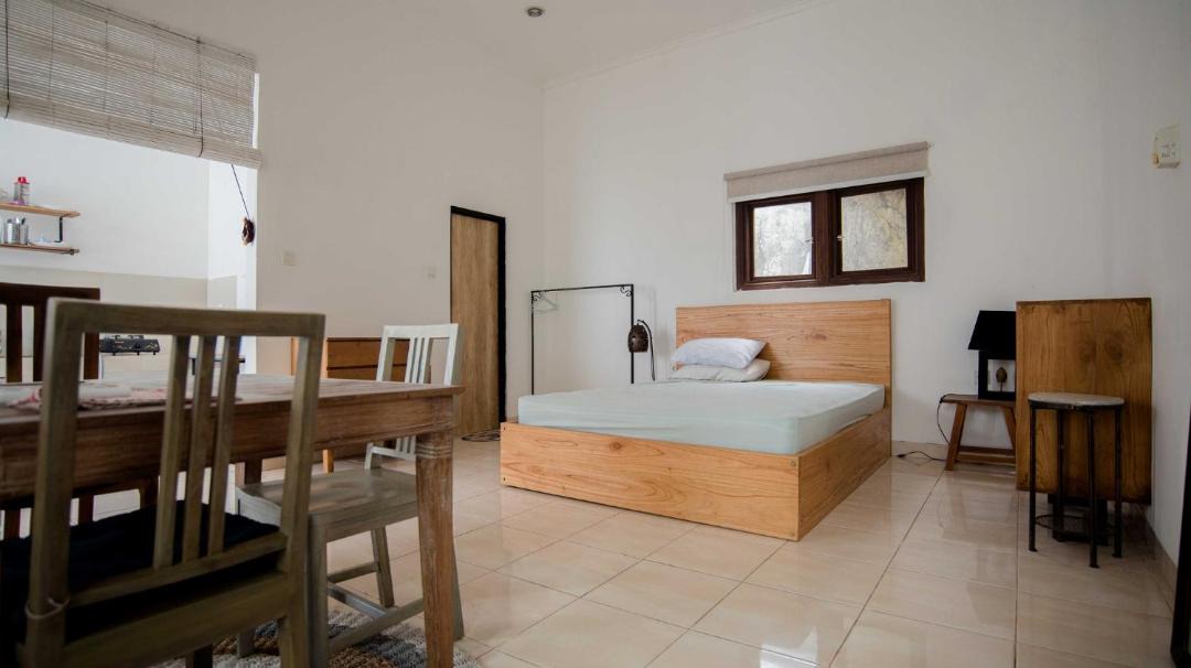 Photo of Bedroom in Seminyak