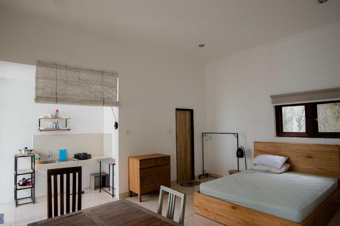 Photo of Bedroom in Seminyak