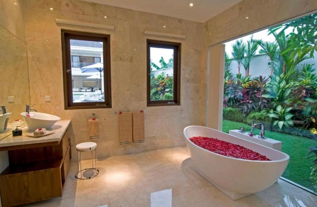 Photo of Bathroom in Batu Bolong