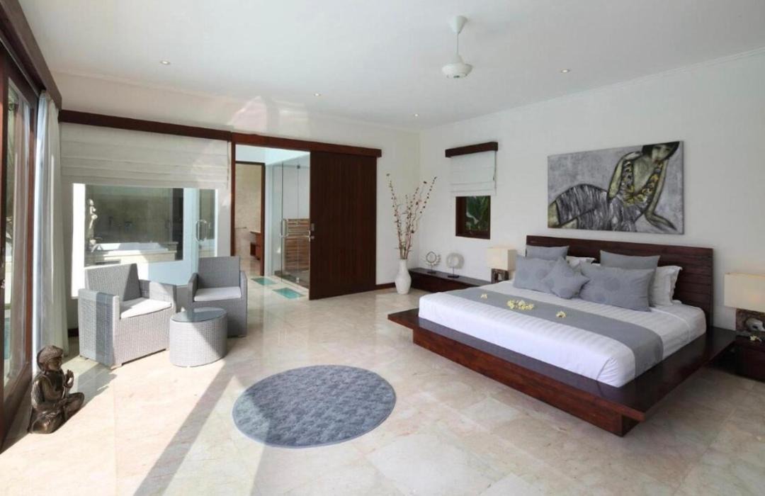 Photo of Bedroom in Batu Bolong