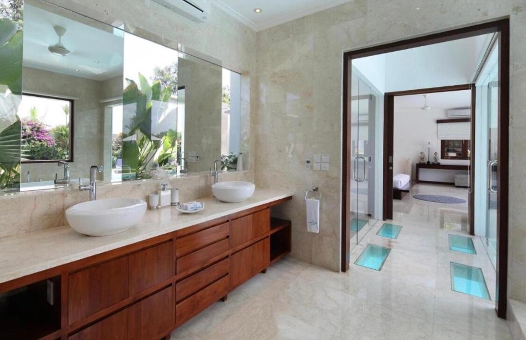 Photo of Bathroom in Batu Bolong