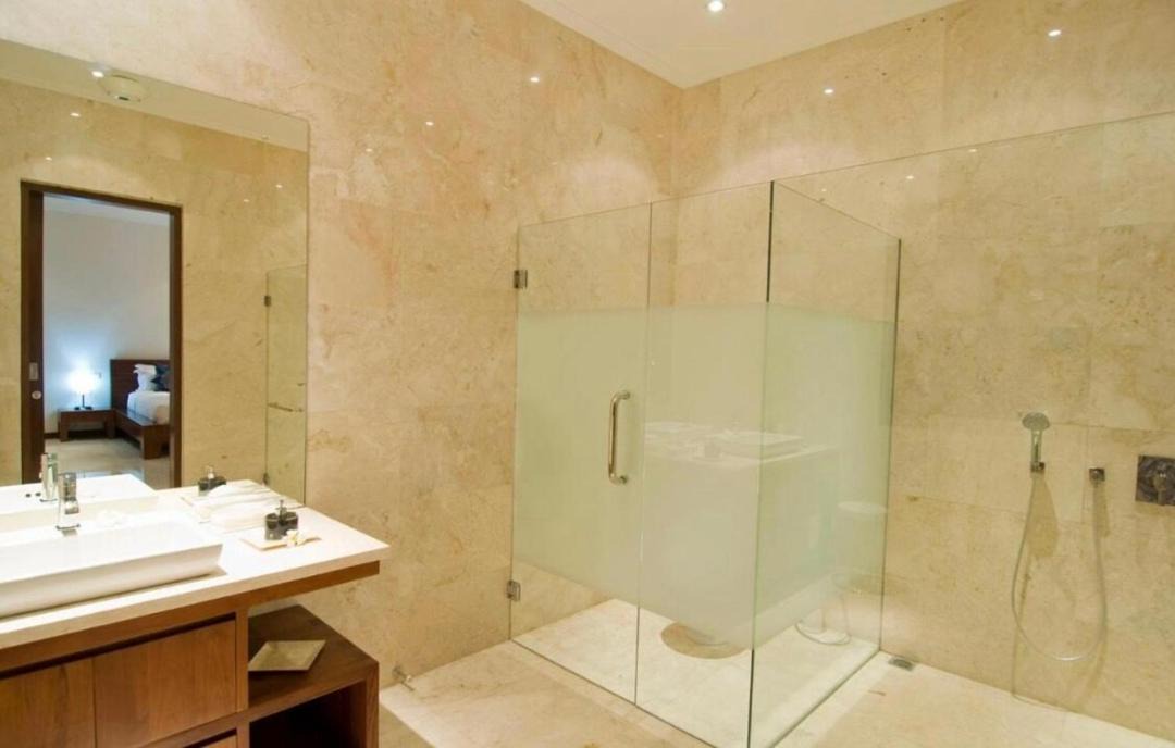 Photo of Bathroom in Batu Bolong
