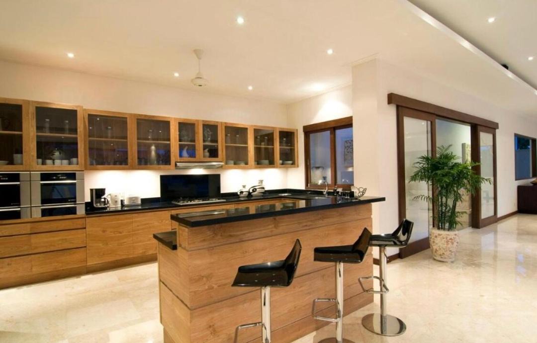 Photo of Kitchen in Batu Bolong
