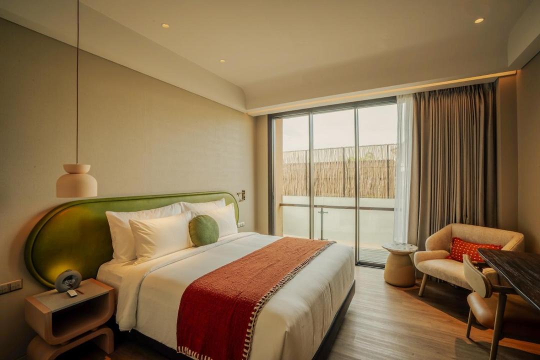 Photo of Bedroom in Pererenan