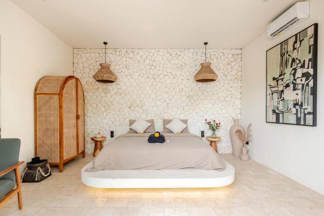 Photo of Bedroom in Ungasan